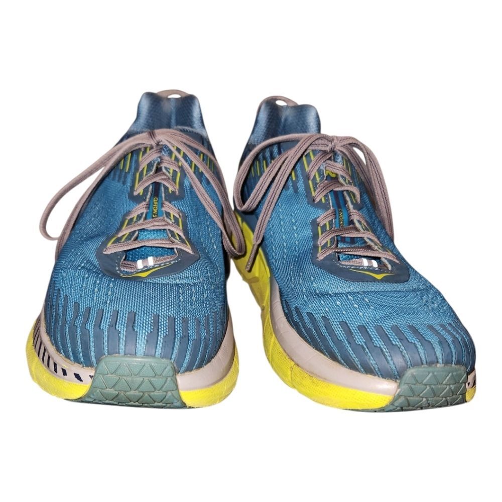 Hoka One One Clifton 5 Running/Walking Shoes Regular Men’s Size 10